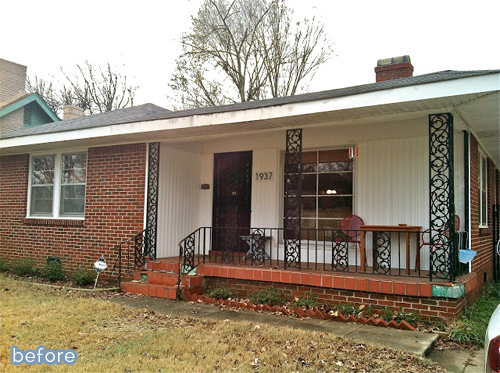 memphis outdoor