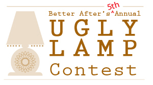 ugly lamp logo 2014
