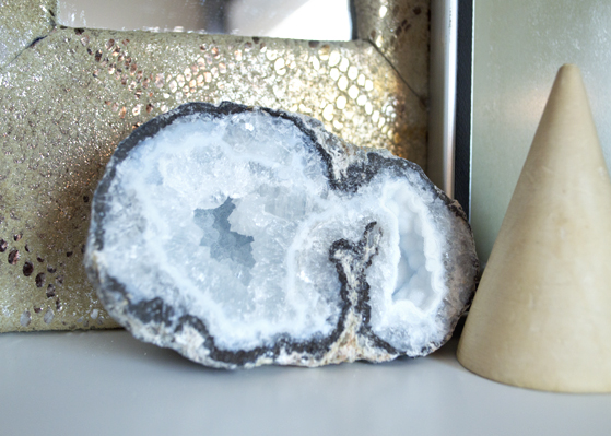 11 geode