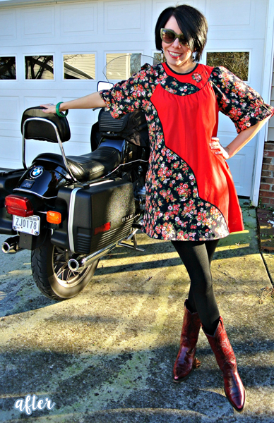 red-black-floral-refashion