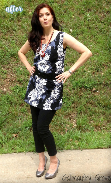 refashion_hibiscus_dress_makeover