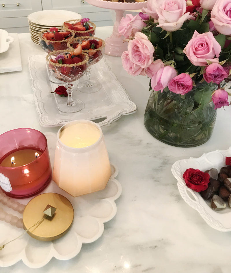 randi garrett blush details