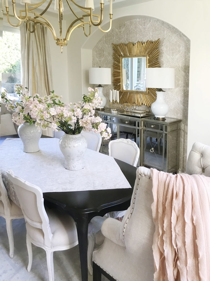 randi garrett dining room