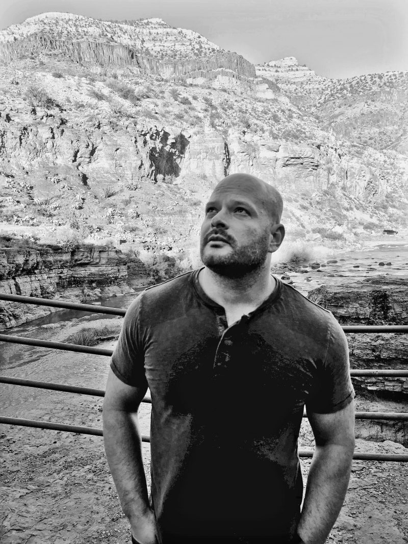 Cannon B&W
